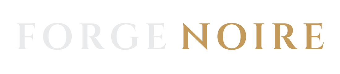 Forge Noire